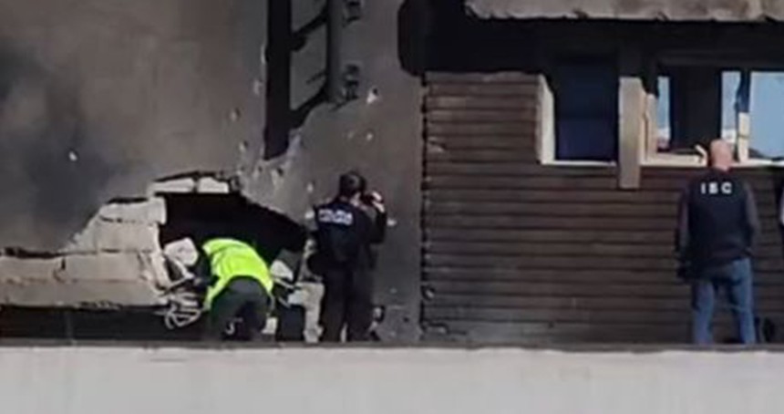 Rusya’nın Romanya Büyükelçiliği: İHA olayı Kiev’in provokasyonu