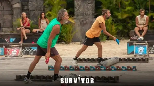 Survivor'da kim elendi? 29 Mayıs Survivor'a kim veda etti?