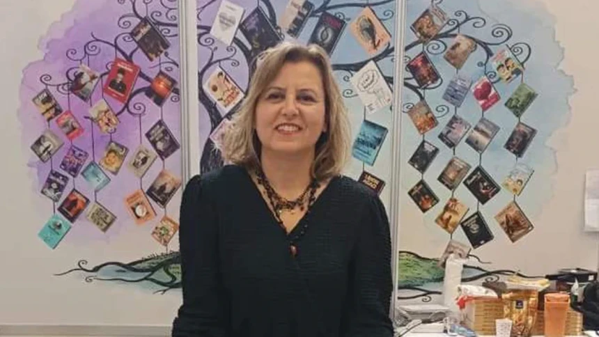 Yazar Ayten Öztürk kimdir? Kaç yaşında? Nereli? Neden öldürüldü? Eserleri