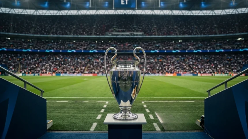 Şampiyonlar Ligi şampiyonu ne kadar kazanacak? 2026 UEFA para ödülü ne kadar?
