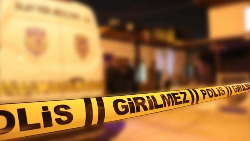 Arazi anlaşmazlığı kanlı bitti: 4 yaralı