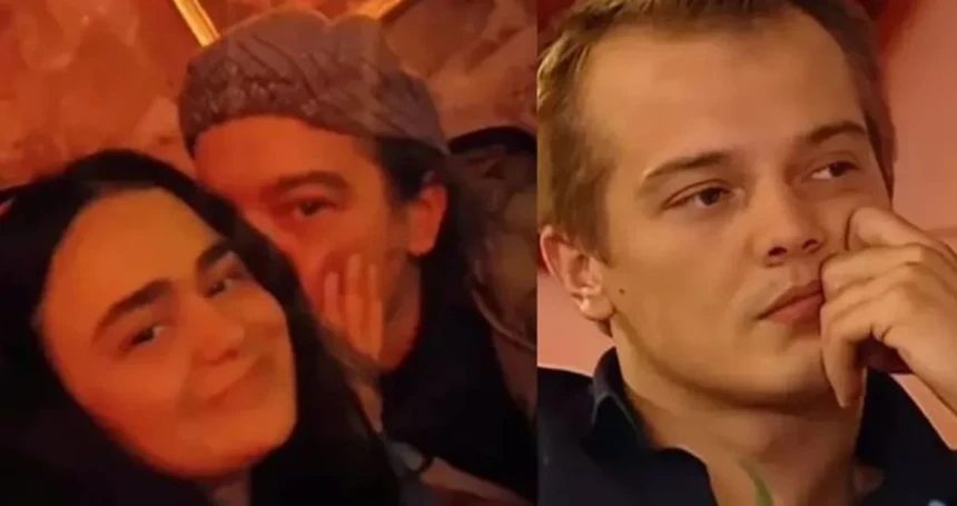 Arda Kural'ın sevgilisi Havva Şimşek kimdir? Kaç yaşında? Ne iş yapıyor?