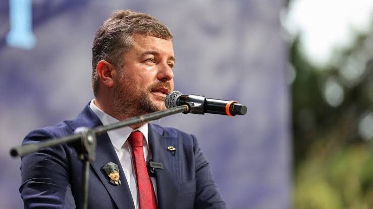 Buca Belediye Başkanı Görkem Duman kimdir? Kaç yaşında? Nereli? Hangi partiden? Neden gözaltına alındı?