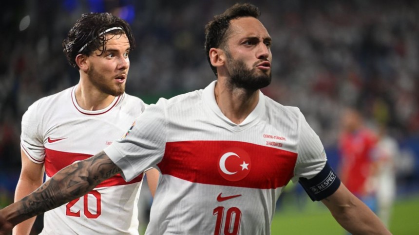 Ferdi Kadıoğlu, Hakan Çalhanoğlu, Kenan Yıldız ve Arda Güler Dünya Kupası'nda oynayacak mı?