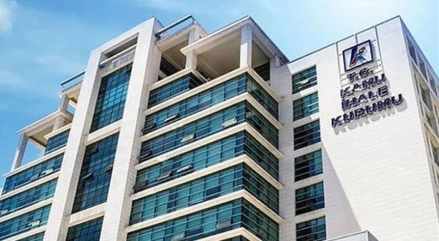 Kamu İhale Kurumu personel alımı yapacak! İşte başvuru şartları...