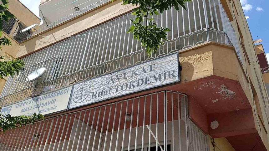 Silahlı saldırı: Avukat ve mali müşavir kardeşler yaralandı
