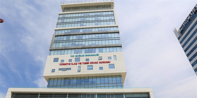Türkiye İlaç ve Tıbbi Cihaz Kurumu personel alımı yapacak! İşte başvuru şartları...
