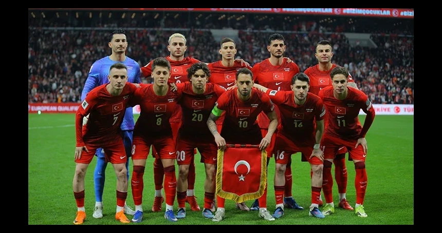 2026 FIFA Dünya Kupası A Milli Takım kadrosunda kimler var? Çıkarılan isimler kimler?