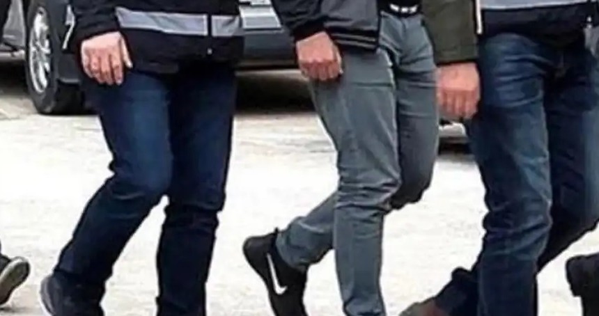 Erzincan’da aranan 45 kişi yakalandı