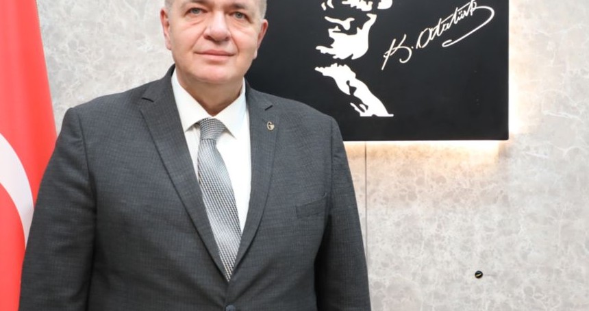 GTB Başkanı Akıncı hububat alım fiyatları hakkında açıklamalarda bulundu
