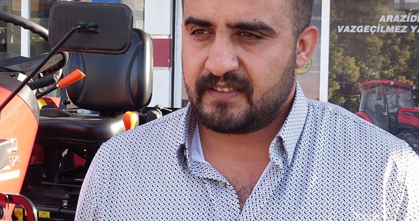 Traktör piyasasında durgunluk derinleşiyor: Çiftçi finansmana ulaşamıyor