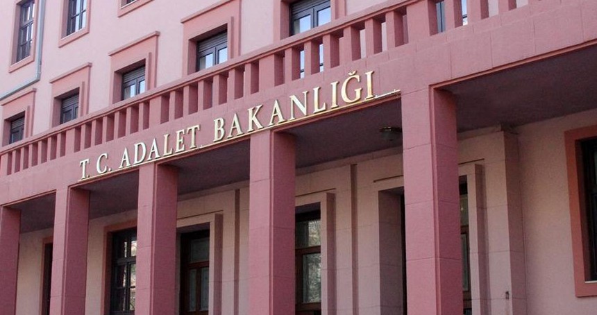 Adalet Bakanlığı görevde yükselme tercih sonuçları açıklandı