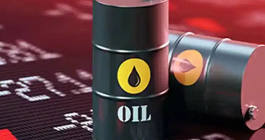 Brent petrol 95 doların altına geriledi