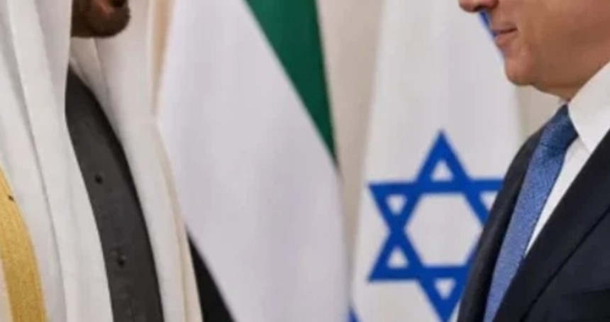 Bin Zayid'in danışmanı Mossad'a çalıştı: Yenilenebilir enerji kisvesi altında istihbarat ağı