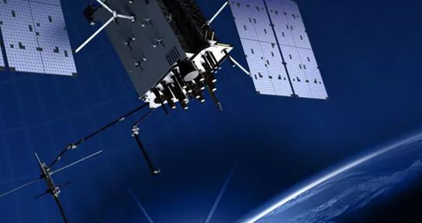 Uzaydan elektronik harp: Rus uyduları Avrupa'nın GPS sinyallerini bozuyor