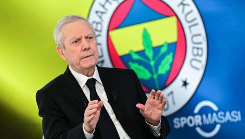 Aziz Yıldırım kaçıncı kez başkan oldu? Aziz Yıldırım Fenerbahçe'de kaç yıl başkanlık yaptı?