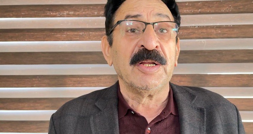 Bedrettin Karaboğa’dan Rahmi Koç’a Sert Tepki: “Kürt Kadınlarını müstehcen fıkraların Malzemesi Yapmak Saygısızlıktır”
