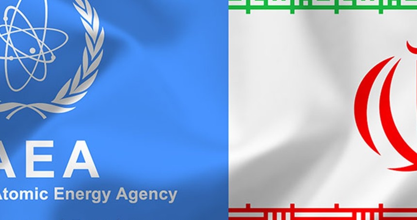 ABD'den İran'a uranyum hamlesi: IAEA aparat olarak kullanılacak