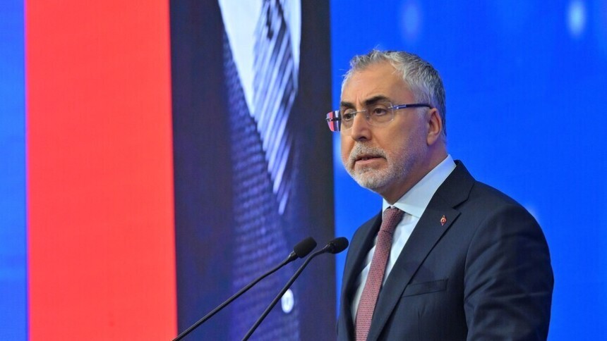Bakan Işıkhan, İŞKUR'un işe yerleştirme rakamlarını paylaştı