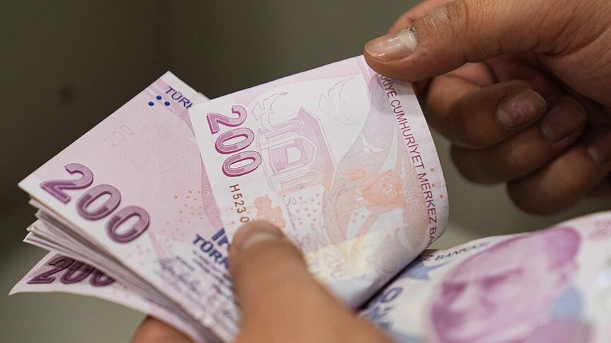 Esnaf ve sanatkarlara 2003'ten bu yana 803 milyar lira hazine destekli finansman sağlandı