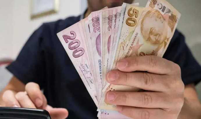 Yeni senaryo masada: En düşük memur maaşı...