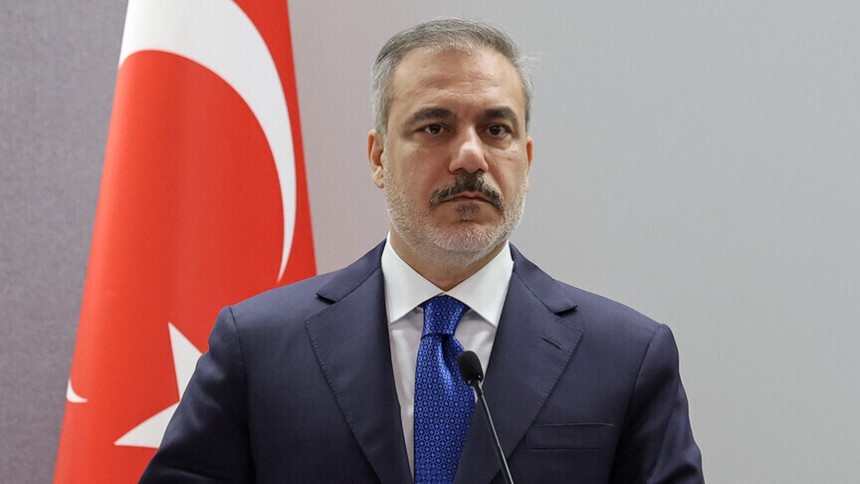 Bakan Fidan, Güneydoğu Avrupa İşbirliği Süreci Devlet ve Hükümet Başkanları Zirvesi'ne katılacak