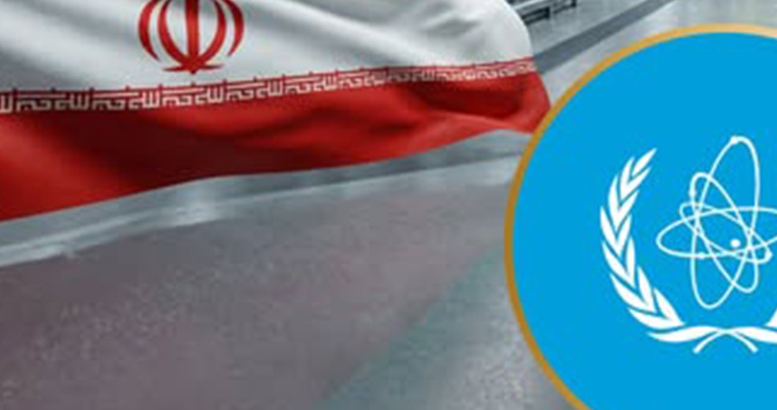 İran: UAEA, ABD tarafından baskı aracı olarak kullanılıyor