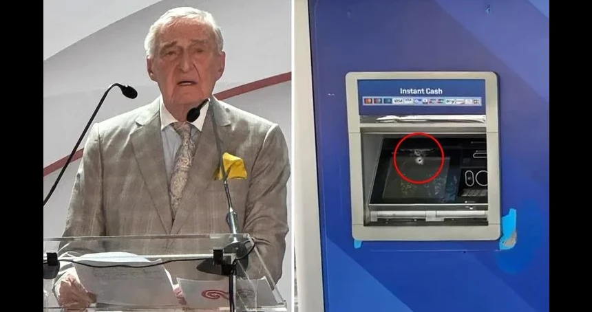 Koç Grubu'na bağlı bankaya bir saldırı daha