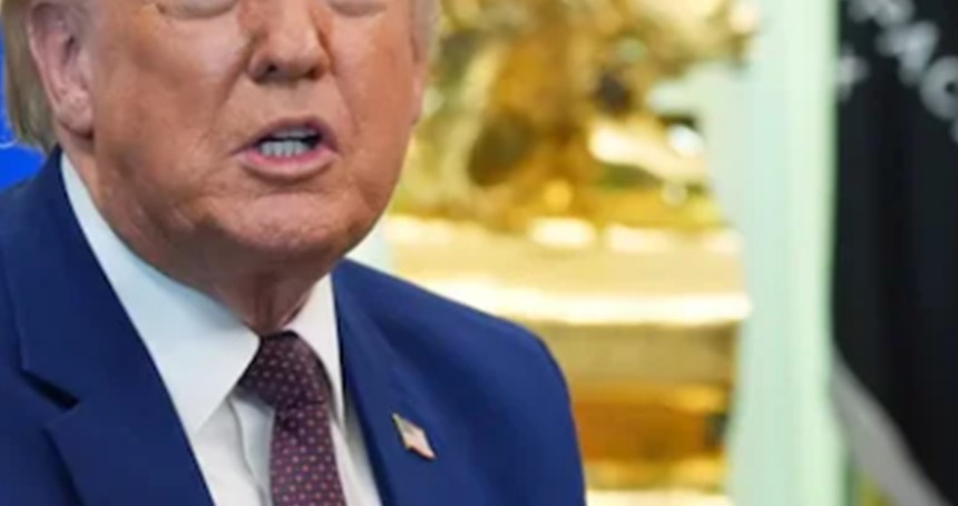 Trump: İran helikopterimizi düşürdü, karşılık vereceğiz