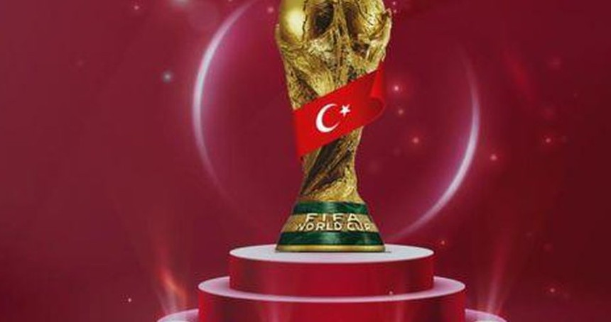 2026 Dünya Kupası ne zaman başlayacak? Türkiye'nin ilk maçı ne zaman? Maç takvimi