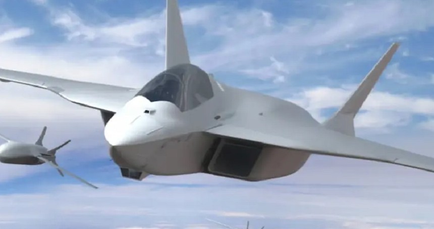 Airbus, FCAS krizinin ardından Saab ile savunma ortaklığına yaklaşıyor