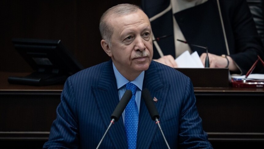Cumhurbaşkanı Erdoğan: Ankara Zirvesi'nin NATO tarihinde bir referans noktası olması için hazırlanıyoruz