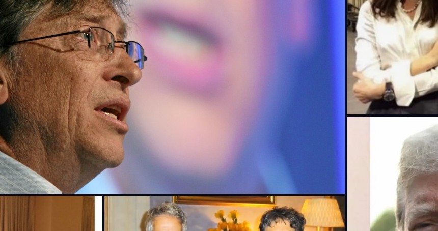 Epstein'ın gölgesindeki güç ittifakı: Gates ve Trump zor sorularla karşı karşıya