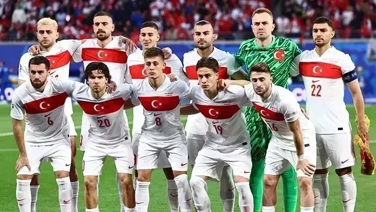 Türkiye -Avusturya maçı ne zaman, saat kaçta? Hangi kanalda? Şifresiz mi?