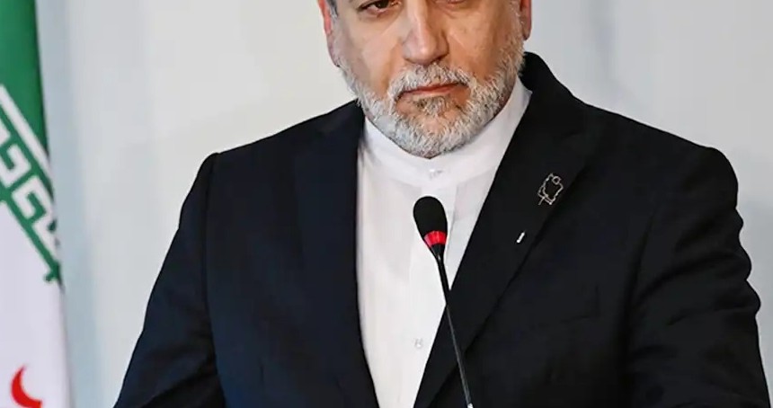 Arakçi: Mutabakat Anlaşması'na hiç bu kadar yakın olunmadı