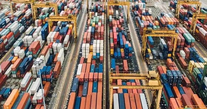 İhracat birim değer endeksi Nisan’da yüzde 13,7 arttı
