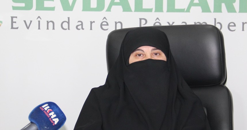 Batman'da tesettüre adım atan genç kızlar için özel program düzenlenecek