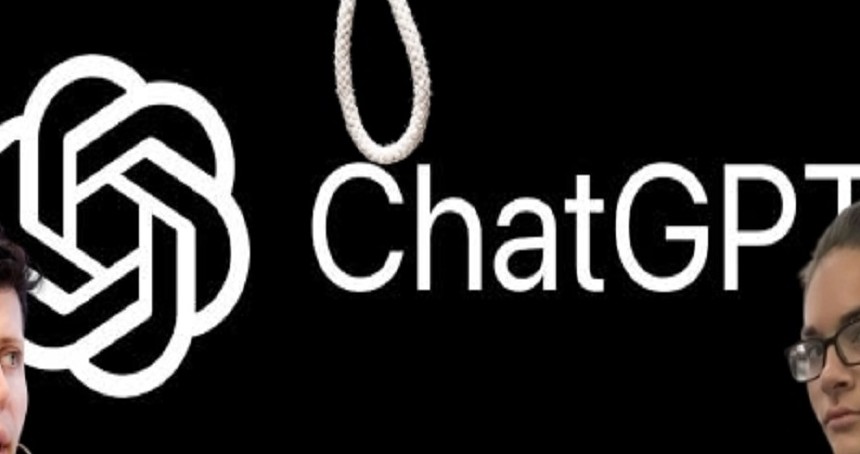 ChatGPT’ye bir intiharda daha rol oynadığı üzerine dava açıldı