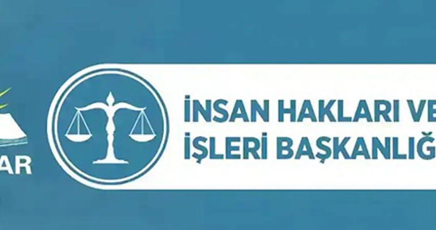 HÜDA PAR: Hukuk, adalete dayanmalıdır