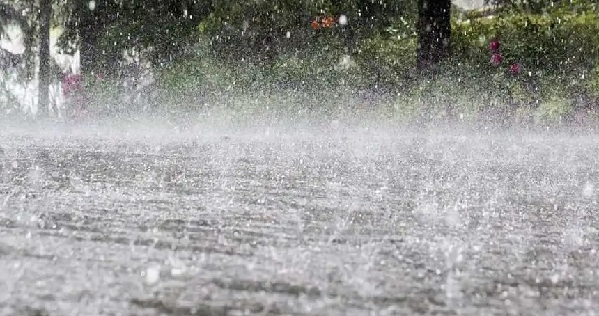 Meteoroloji’den çok sayıda il için kuvvetli yağış uyarısı
