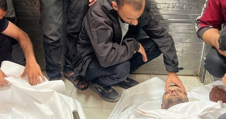 Ateşkesten bu yana Gazze'de 986 kişi şehit edildi