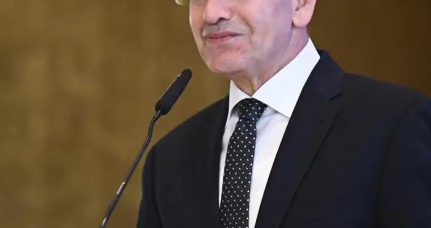 Bakan Şimşek: Sanayi üretimi nisanda yıllık yüzde 6 arttı