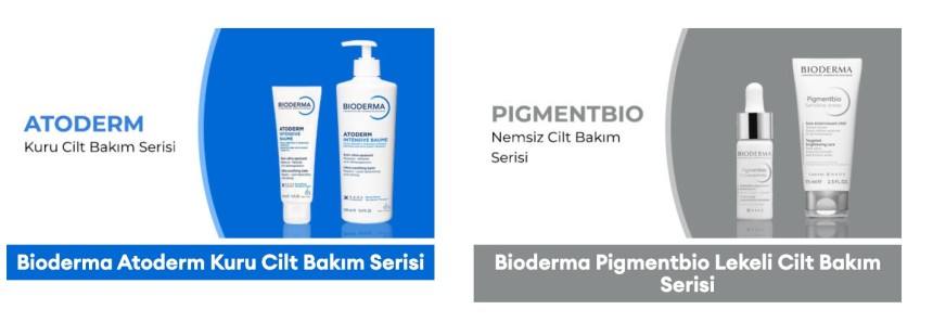 Bioderma: Hassas Ciltler İçin Bilimsel Çözümlerin Adı