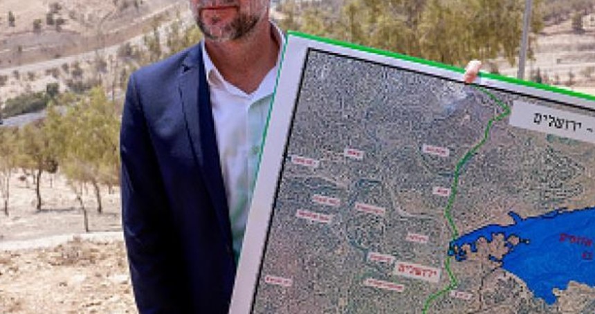 HAMAS: Smotrich’in El Halil planı son derece tehlikeli bir ilhak planıdır