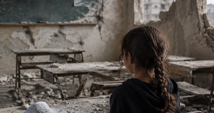 Küresel rapora göre eğitim kurumlarına saldırılar son iki yılda yüzde 40 arttı