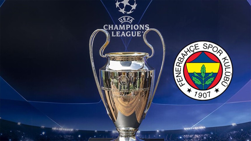Fenerbahçe'nin Şampiyonlar Ligi 2. Ön Eleme Turu'ndaki rakibi belli oldu