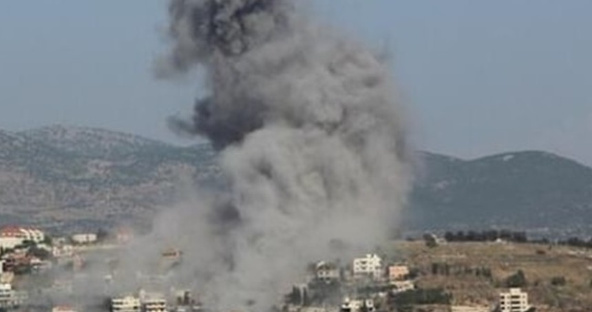 İşgalcilerin saldırıları devam ederken Lübnan'da ölü sayısı artıyor