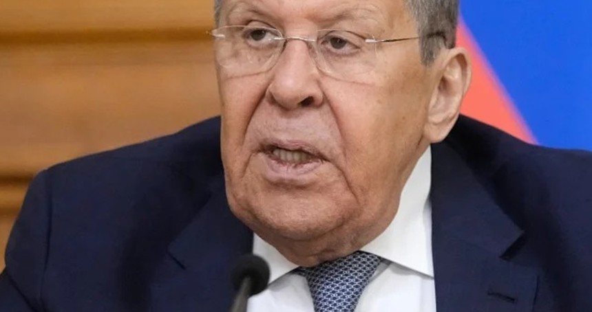 Lavrov: ABD'nin Ukrayna krizine yönelik yaklaşımında değişiklik olabilir