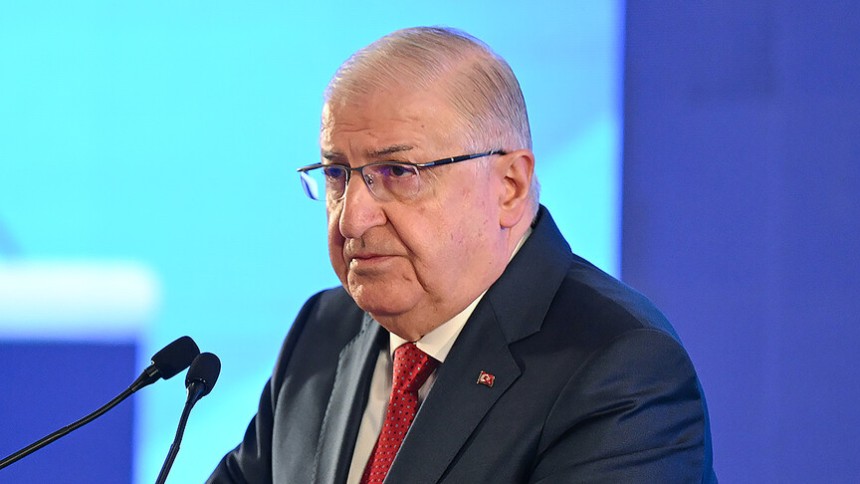 Milli Savunma Bakanı Güler, Ankara'daki NATO Zirvesi'nin önemli bir dönüm noktası olacağını söyledi