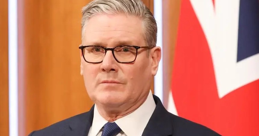 İngiltere'de Starmer krizi: İşçi Partisi’nde 200 isimden istifa çağrısı